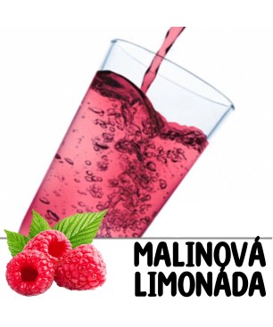 Točená malinovka